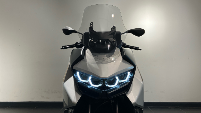 BMW C400 GT (25MY)